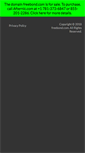 Mobile Screenshot of freebond.com